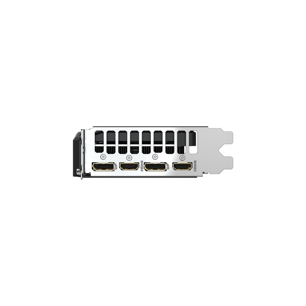 Видеокарта GIGABYTE GV-N5050WF2OC-8GD