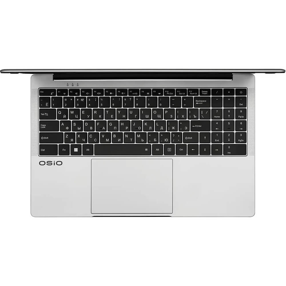 Ноутбук Ноутбук OSIO FocusLine F160a-012