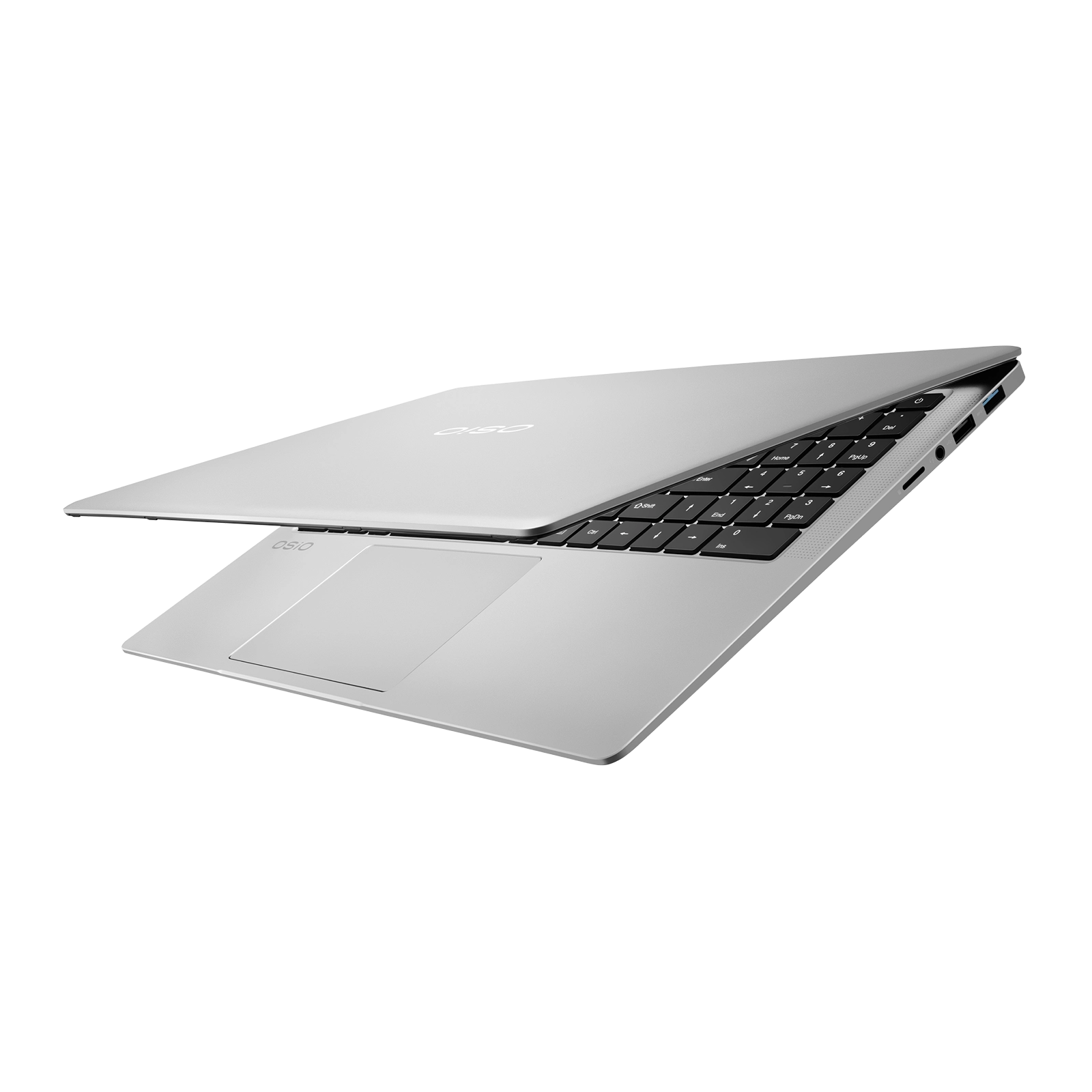 Ноутбук Ноутбук OSIO FocusLine F160a-012
