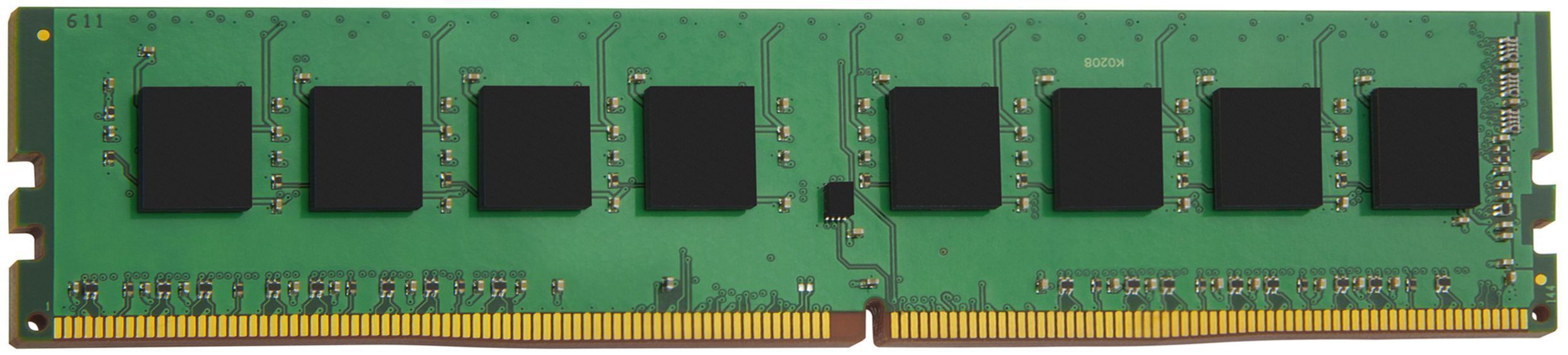 Память оперативная Kingston ValueRAM KVR26N19D8/16