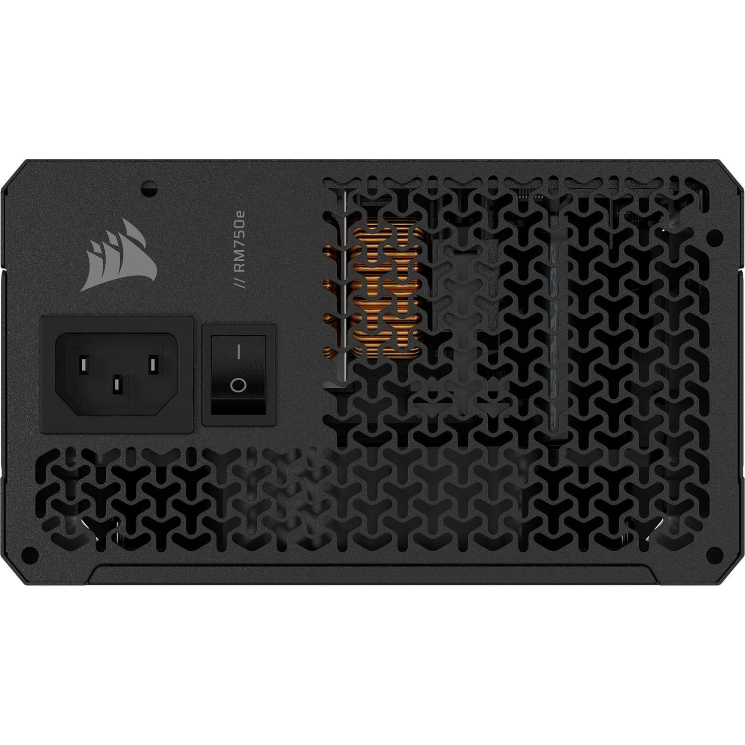Блоки питания Corsair RM750e CP-9020295-EU