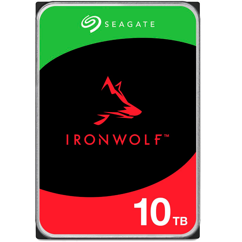 Жесткий диск Seagate ST10000VN000