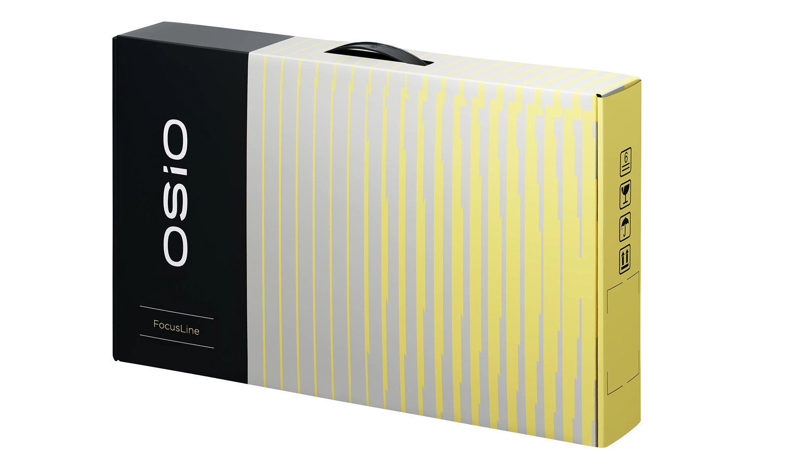 Ноутбук Ноутбук OSIO FocusLine F160a-012