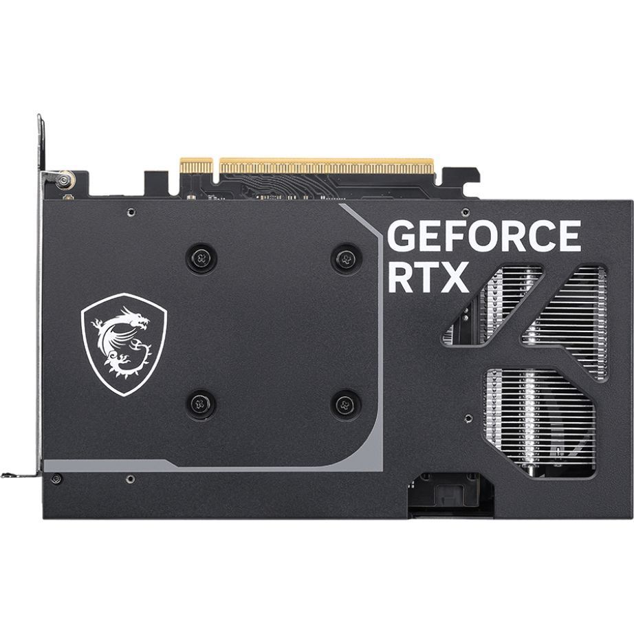 Видеокарта MSI GeForce RTX 5050 8G VENTUS 2X