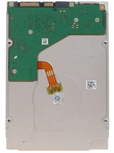 Жесткий диск Seagate IronWolf ST12000VN0007